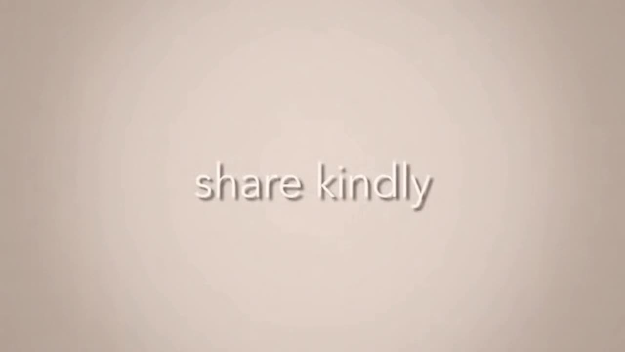 A Gentle Reminder to Share Thoughts Kindly and Help Build a Positive Community Together