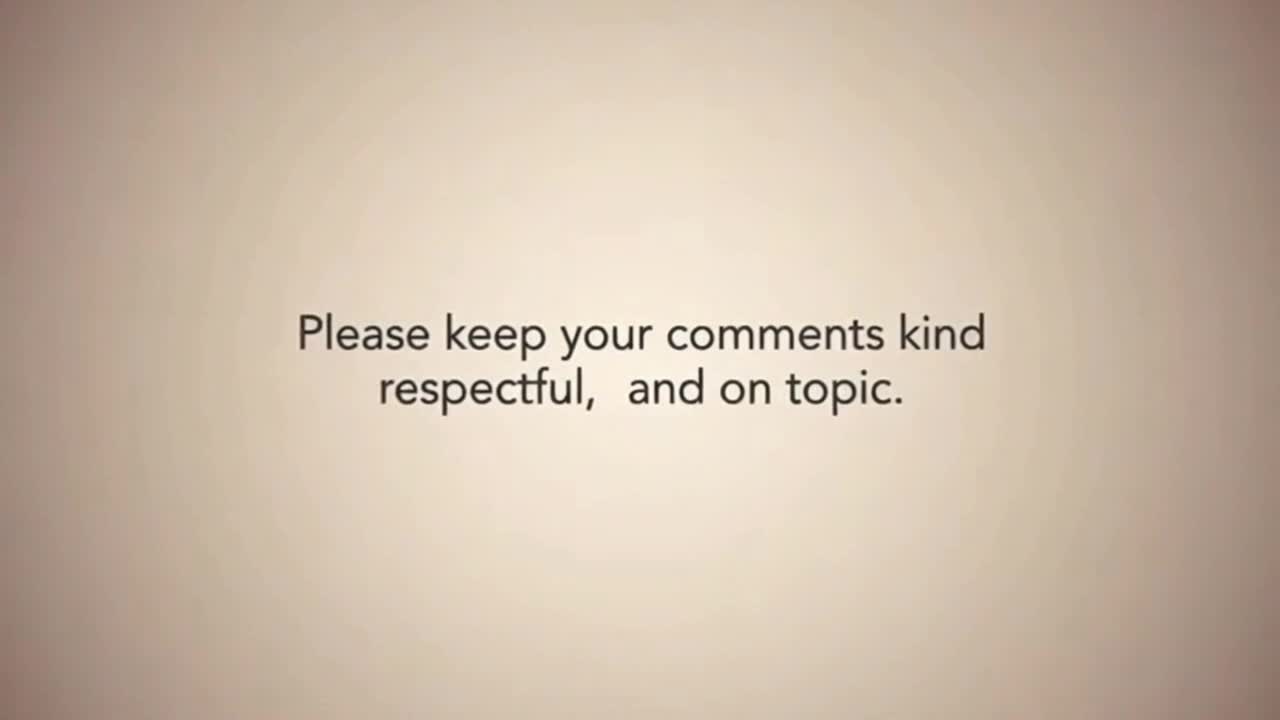 Creating a Positive Comment Space by Encouraging Respectful and Friendly Conversations