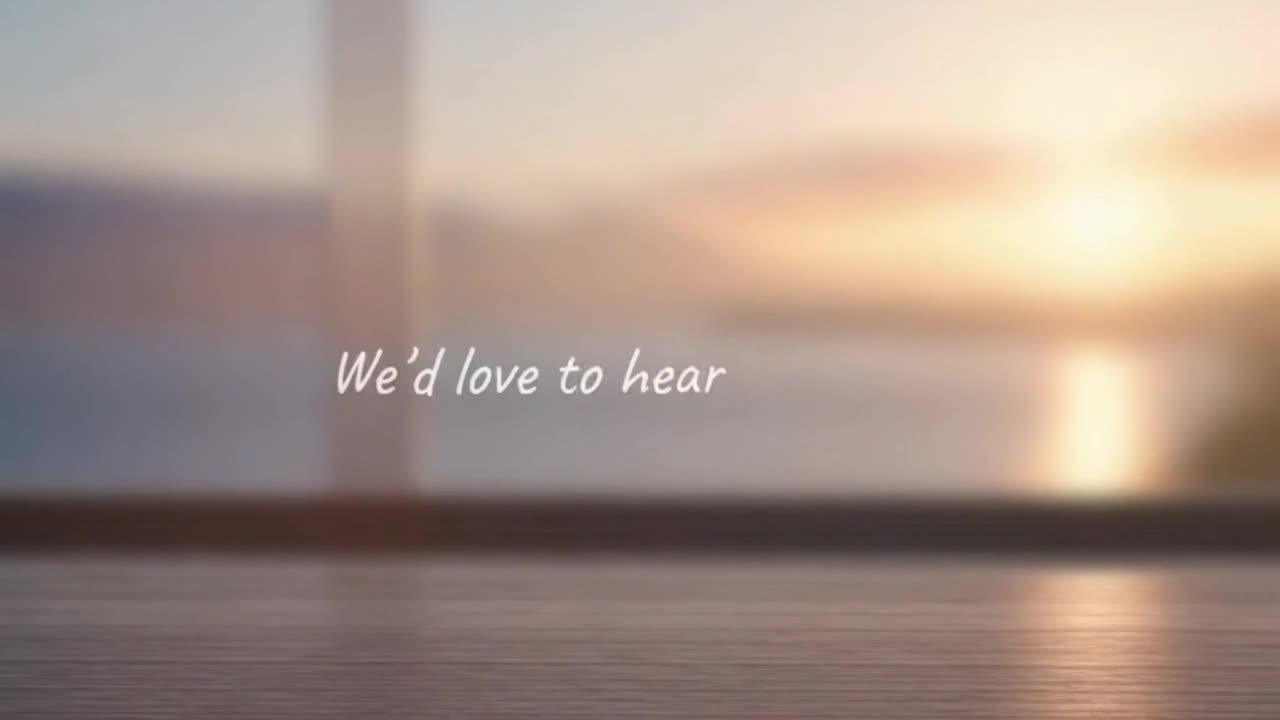 Creating a Welcoming Space for Friendly, Respectful Feedback and Positive Conversation