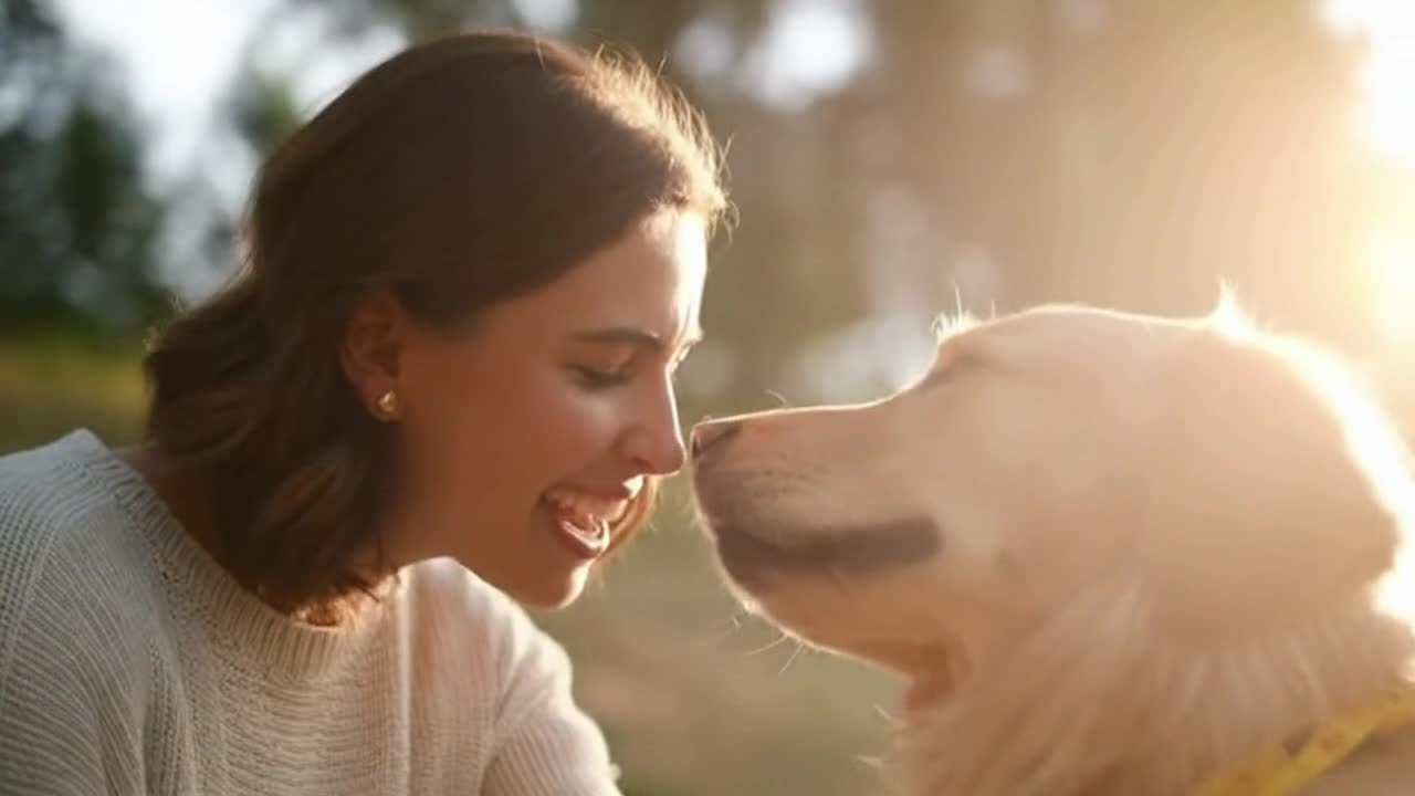 Cute Dogs and Their Humans Sharing a Funny, Heartwarming Moment That Feels Real and Instantly Relata