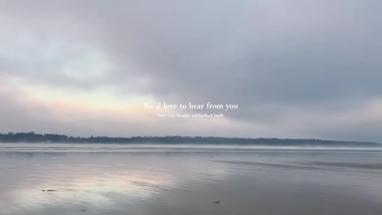 A Friendly Invitation to Share Your Thoughts and Help Keep Our Community Positive