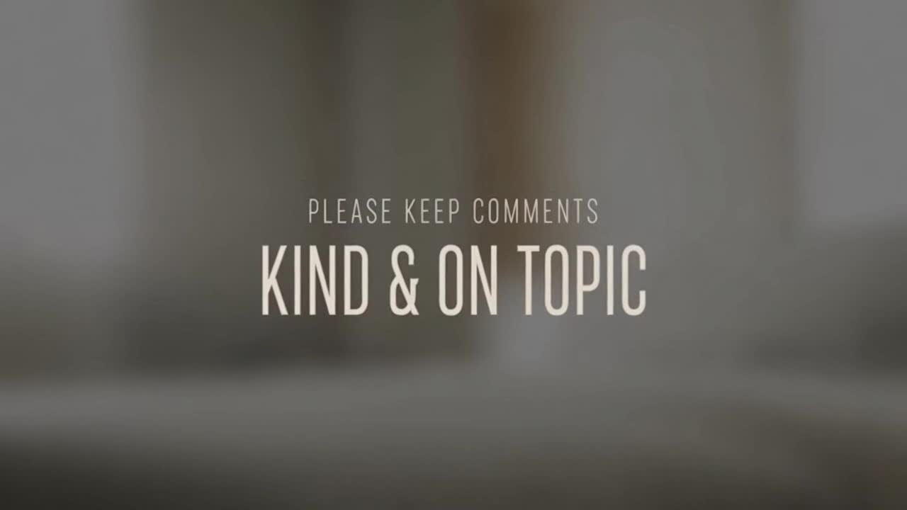 Creating a Positive Comment Space Together Through Respectful and Thoughtful Conversations