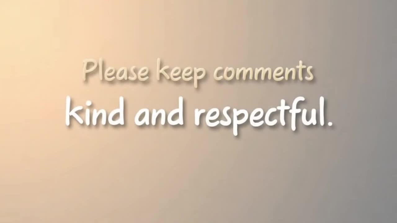 Creating a Welcoming Comment Space Through Kind, Respectful, and Positive Community Interaction