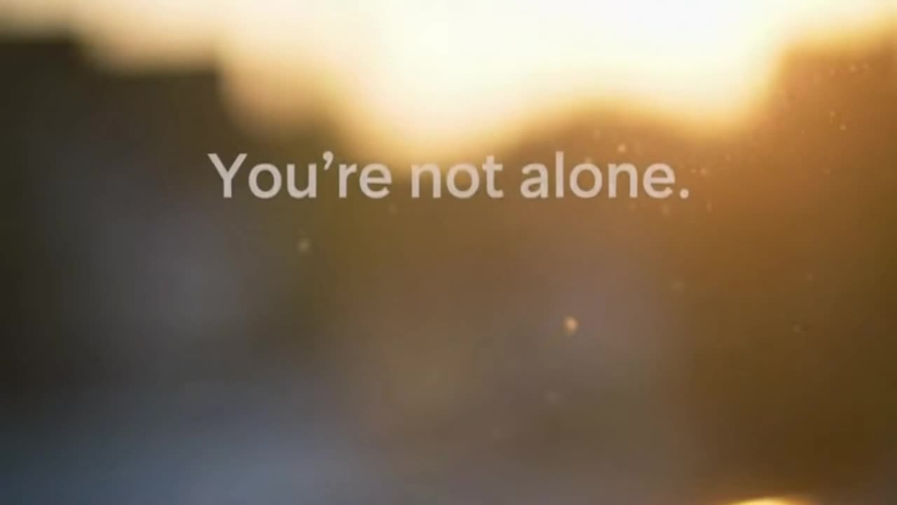 A Gentle Reminder to Share Thoughts Kindly and Keep Conversations Positive Together