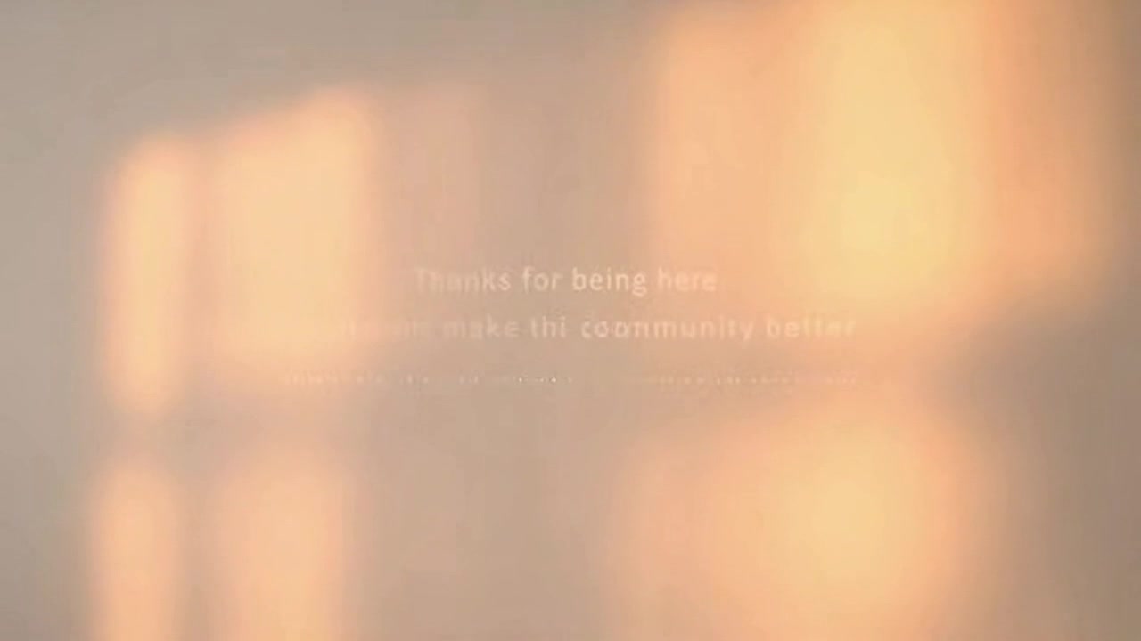 A Gentle Reminder to Share Your Thoughts Kindly and Keep Our Community Welcoming