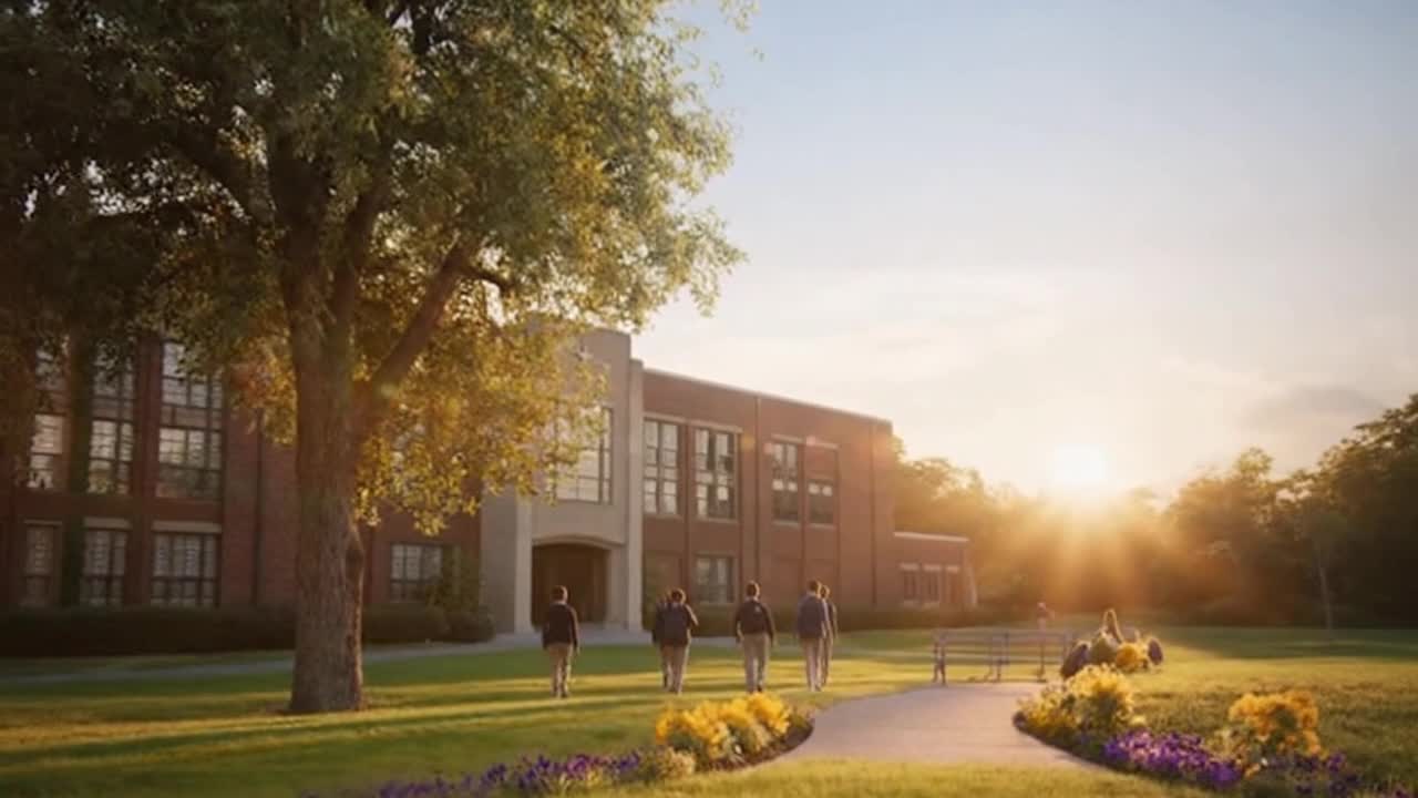 Speak Life Trust School