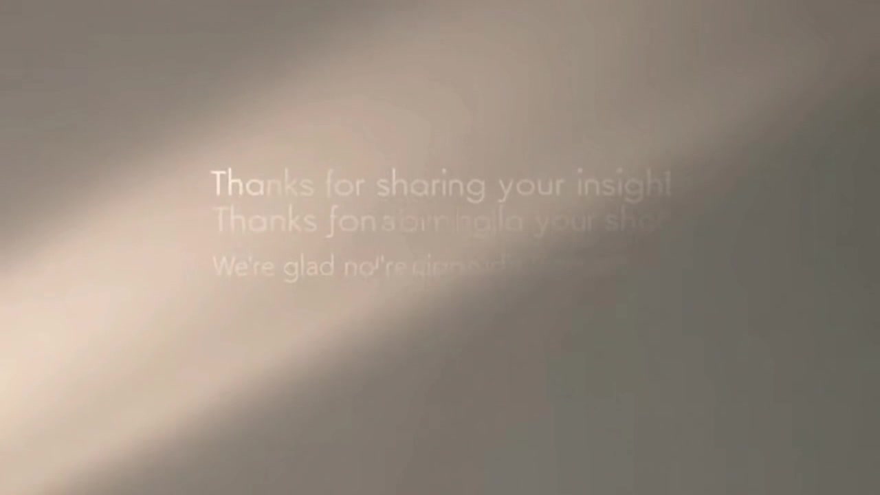 A Gentle Reminder to Keep Comments Kind, Respectful, and Supportive for Everyone