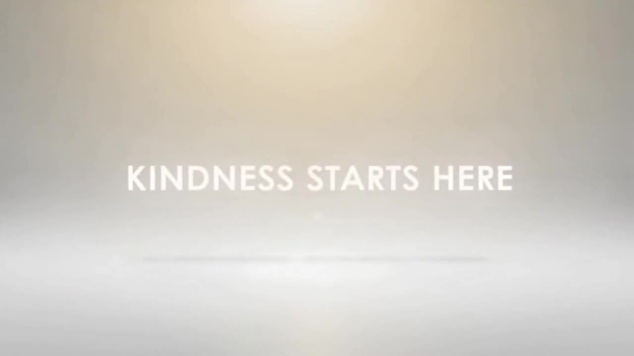 A Simple Reminder to Keep Conversations Positive, Respectful, and Welcoming for Everyone