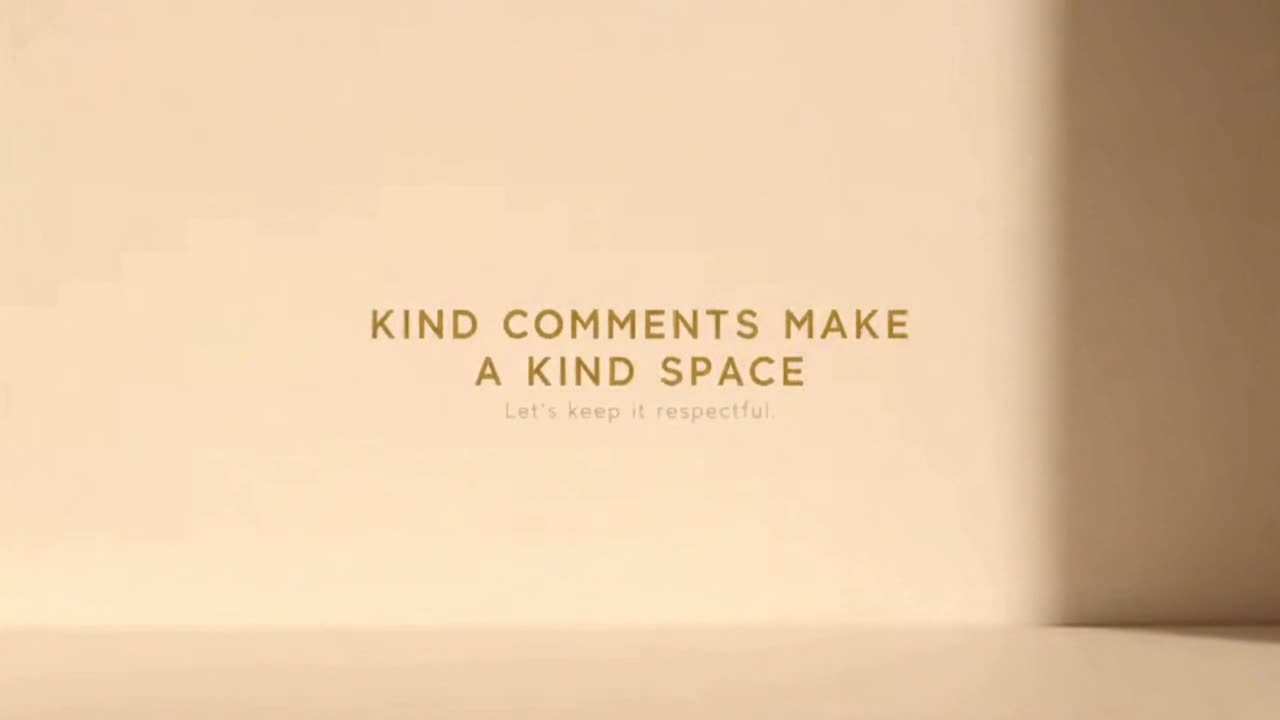 Creating a Welcoming Comment Space With Positive, Respectful, and Constructive Conversations