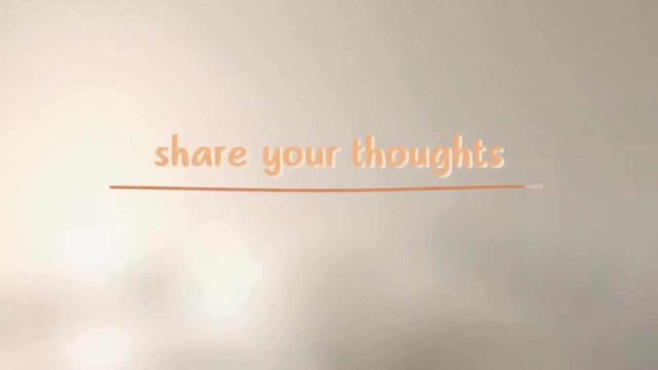 A Friendly Reminder to Keep Comments Respectful and Help Build a Positive Community Together