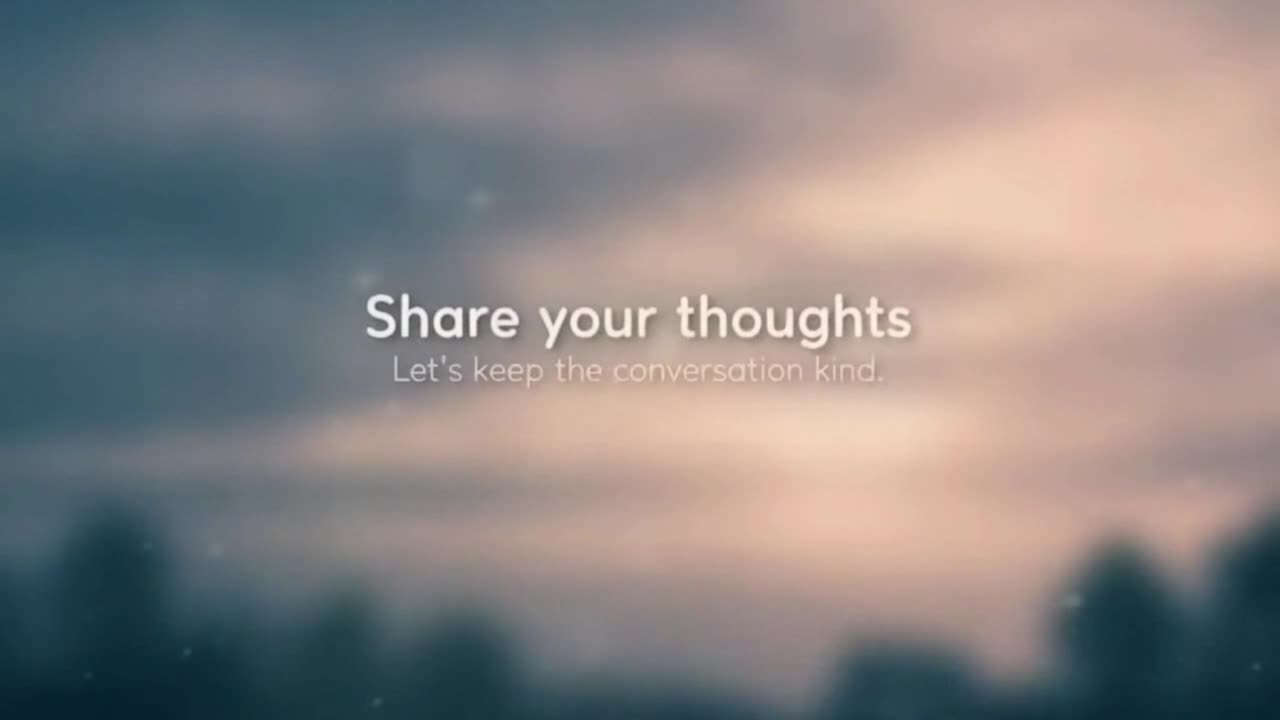 Creating a Welcoming Space for Positive, Respectful Feedback and Open Community Conversation