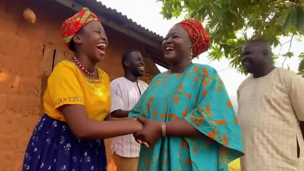 Celebrating the Beauty, Joy, and Entertainment of African Movies and Original African Stories