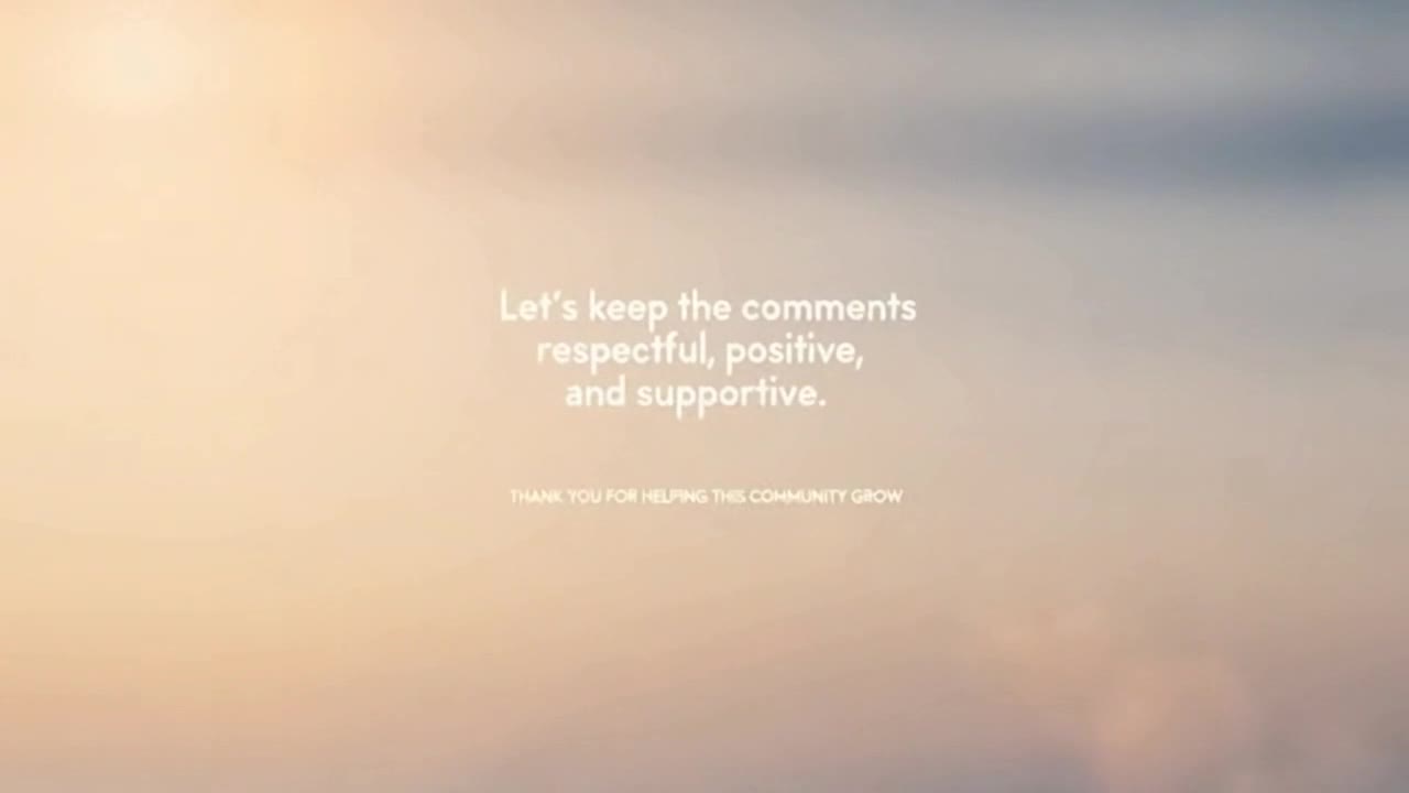 Keeping Our Community Positive With Friendly, Respectful Comments Everyone Can Enjoy