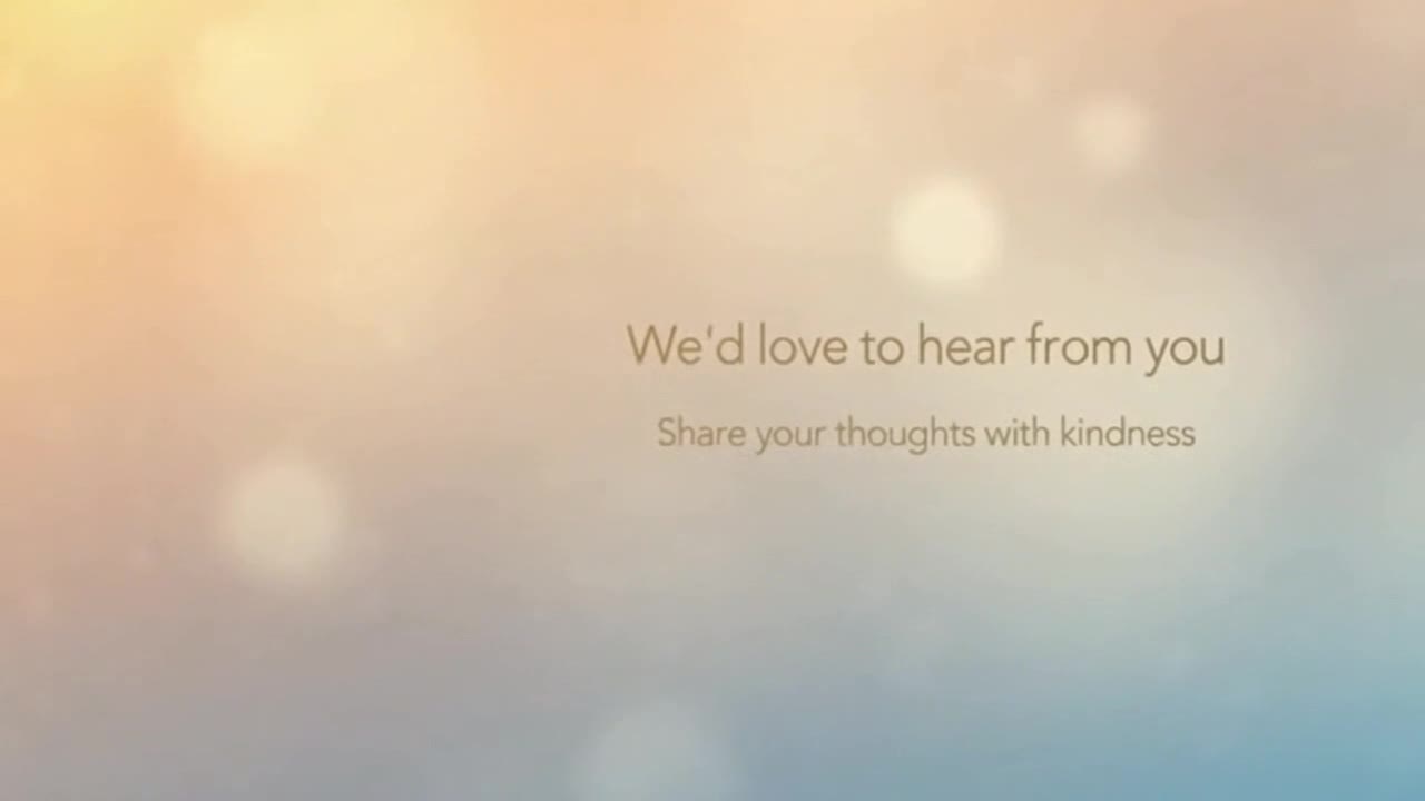 A Warm Invitation to Share Your Thoughts and Help Create a Positive, Family-Friendly Space