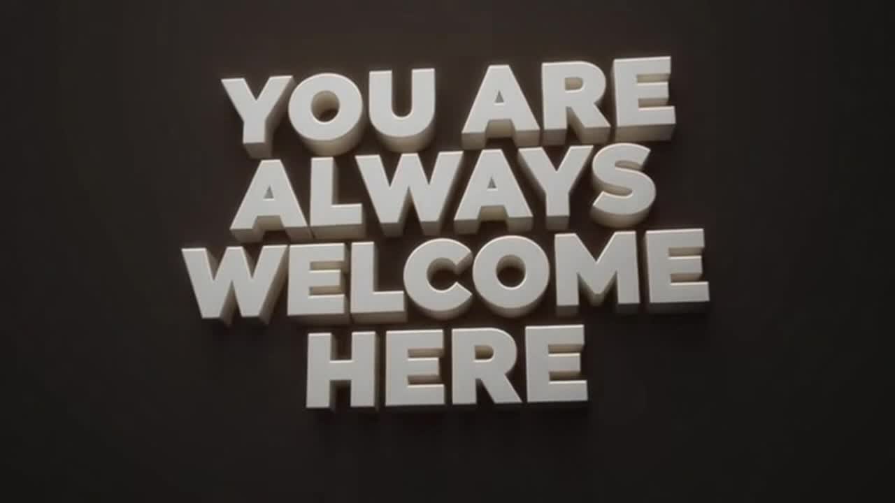 Creating a Welcoming Space Through Friendly, Respectful Comments and Positive Community Engagement