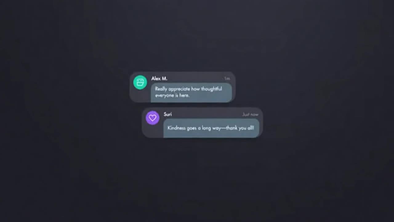 Building a Welcoming Space Through Positive, Respectful, and Family-Friendly Conversations