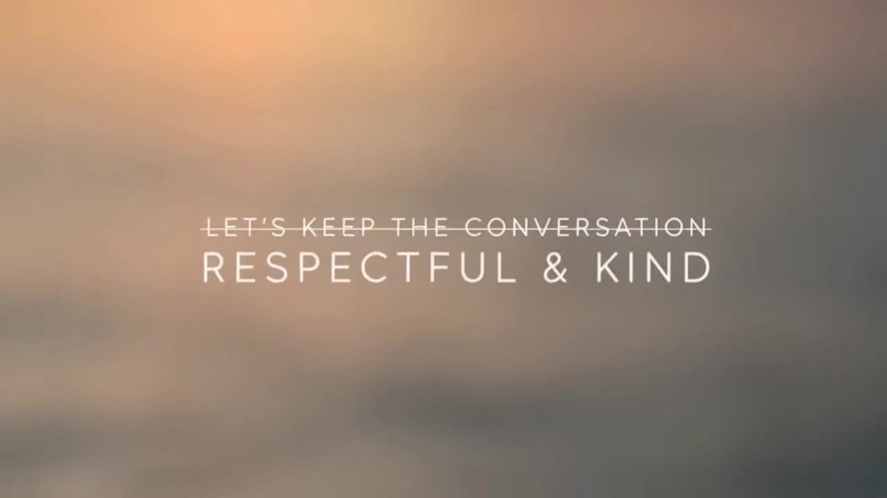 Creating a Positive Space for Thoughtful, Respectful Conversations and Community Engagement