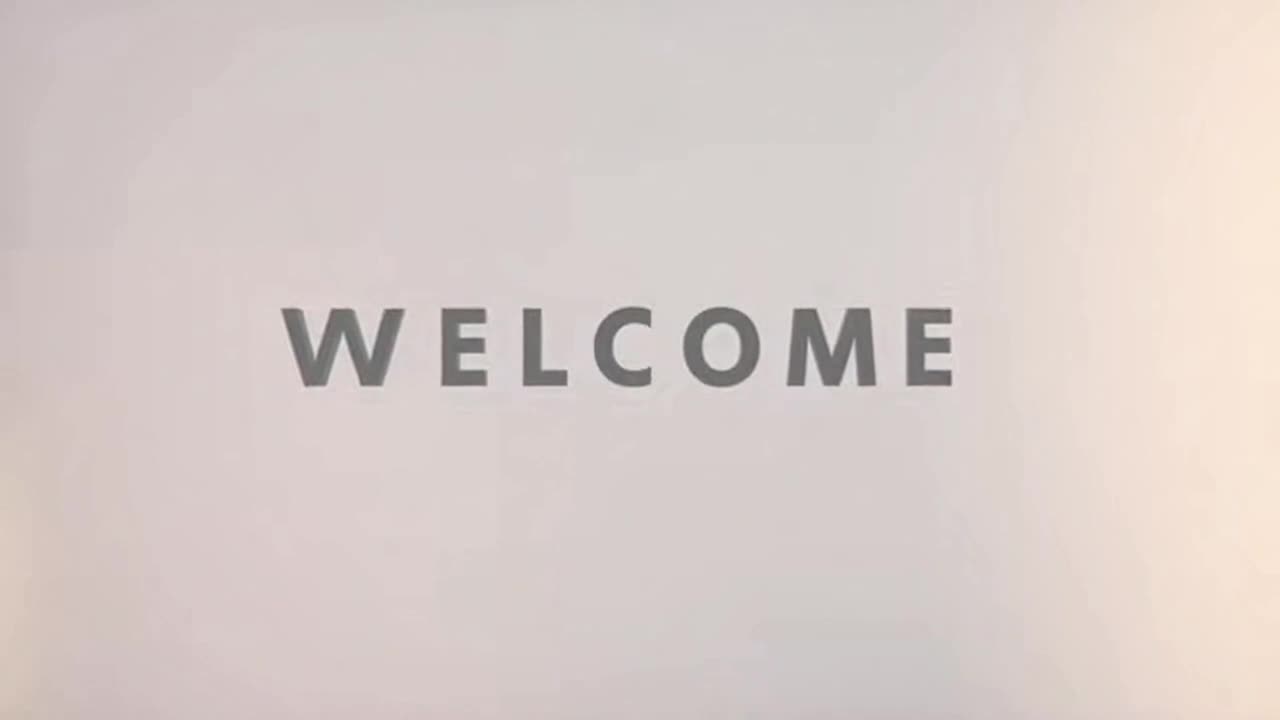 Creating a Welcoming Space Through Kind, Respectful, and Positive Conversations