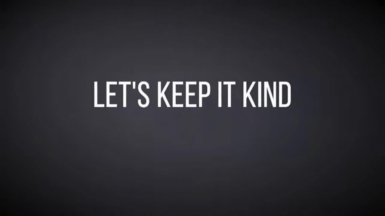 Creating a Positive Comment Space Where Friendly, Respectful Voices Come Together to Celebrate Creat