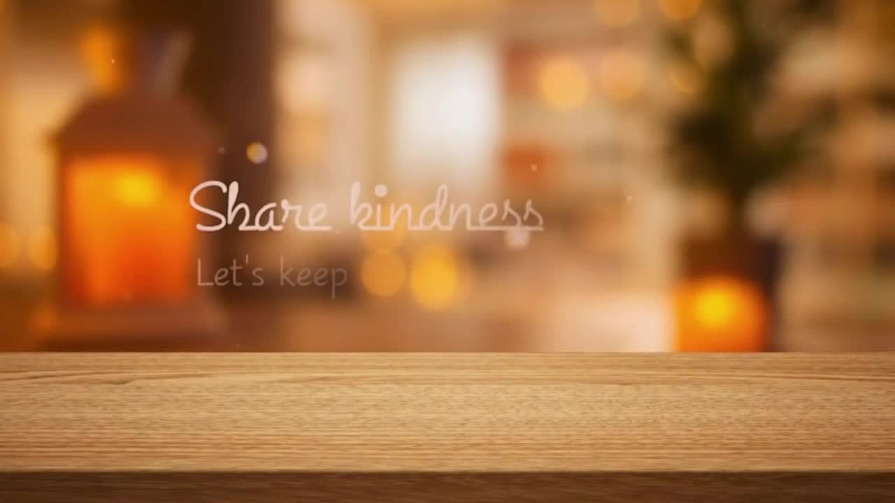 Creating a Welcoming Comment Space Through Kind Words, Respect, and Positive Community Energy