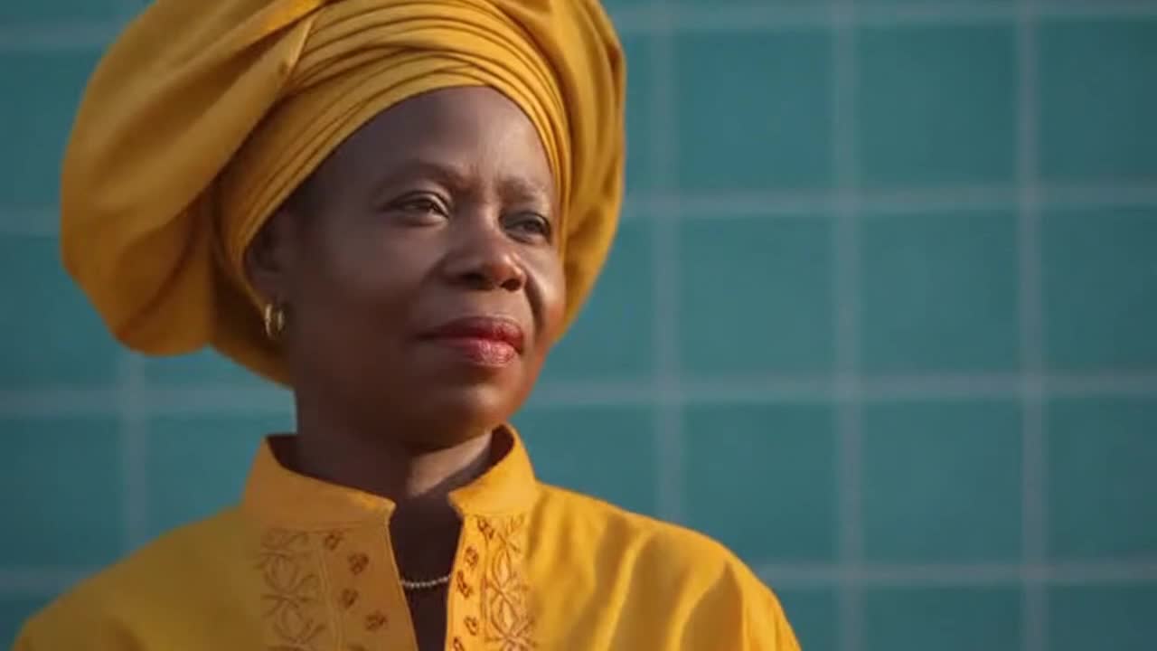 Celebrating the Beauty, Joy, and Entertainment of African Movies and Original Stories