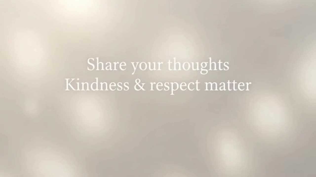 Creating a Welcoming Comment Space Through Respect, Positivity, and Constructive Feedback