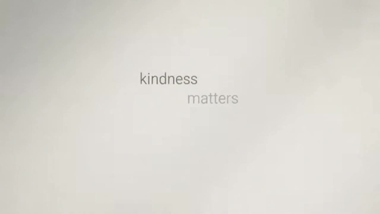 Creating a Supportive Community Through Positive, Respectful Conversation in Shared Spaces