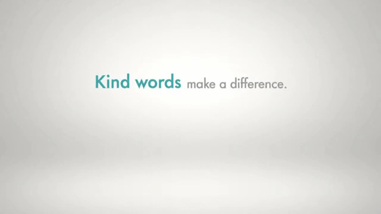 A Friendly Reminder to Keep Comments Respectful, Constructive, and Family-Friendly