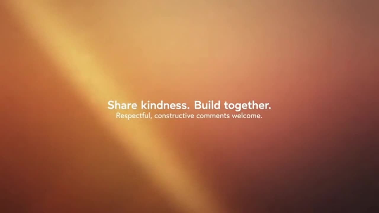 Creating a Positive Comment Space With Friendly, Respectful, and Constructive Conversations