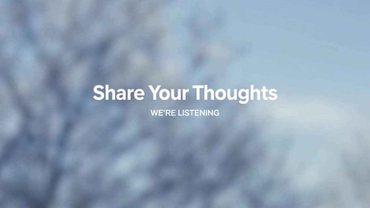 Creating a Welcoming Space by Sharing Thoughts and Feedback with Kindness and Respect