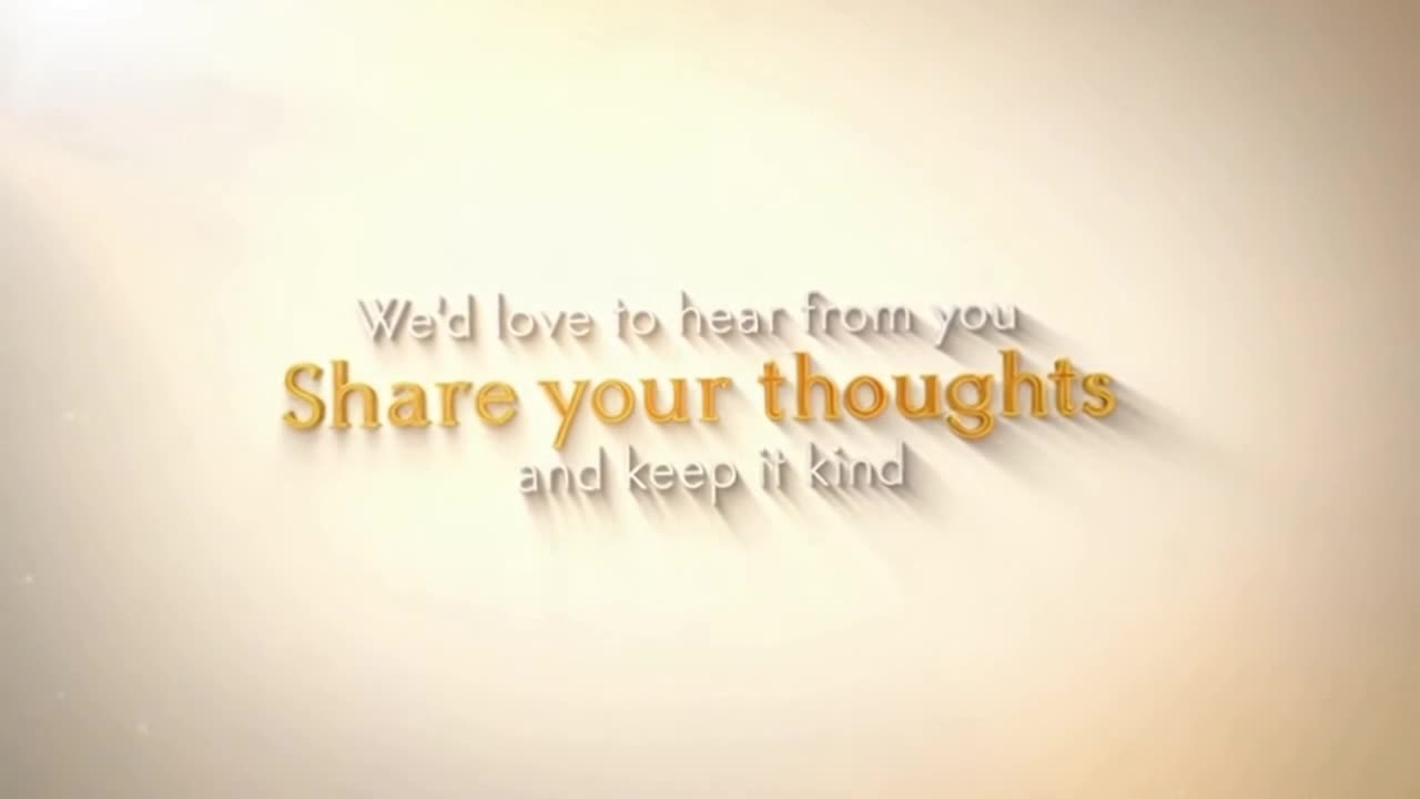 A Warm Invitation to Share Your Thoughts While Keeping Our Community Respectful and Welcoming