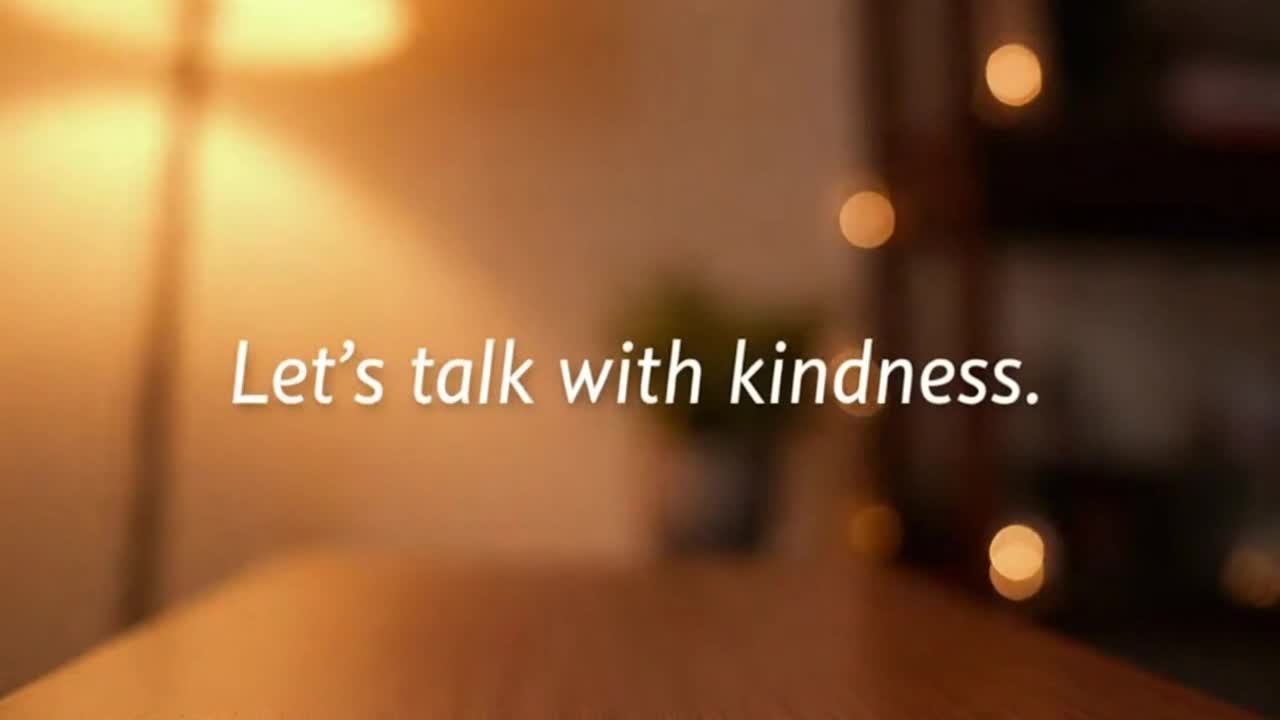 Creating a Positive Space for Respectful Comments and Friendly Community Interaction