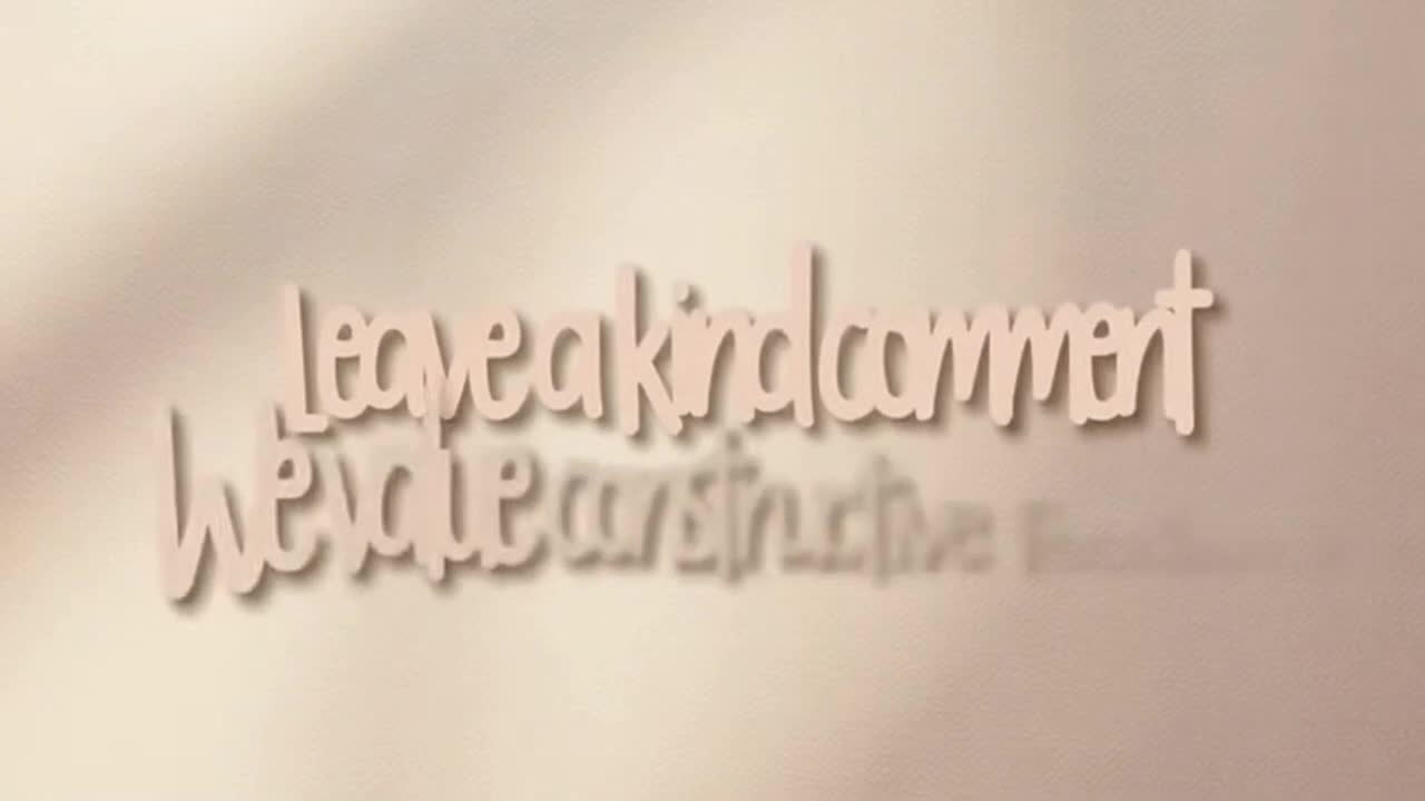 Keeping Our Comment Section Friendly, Respectful, and Focused on Positive Interaction