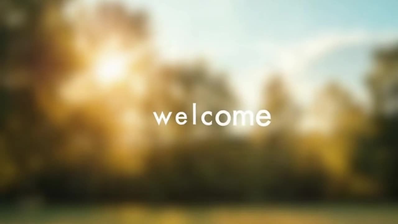 A Simple Reminder to Keep Conversations Kind, Positive, and Welcoming for Everyone