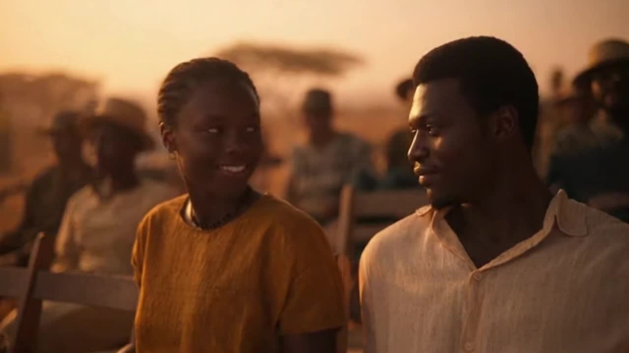 Celebrating the Beauty, Joy, and Entertainment of African Movies and Original Stories