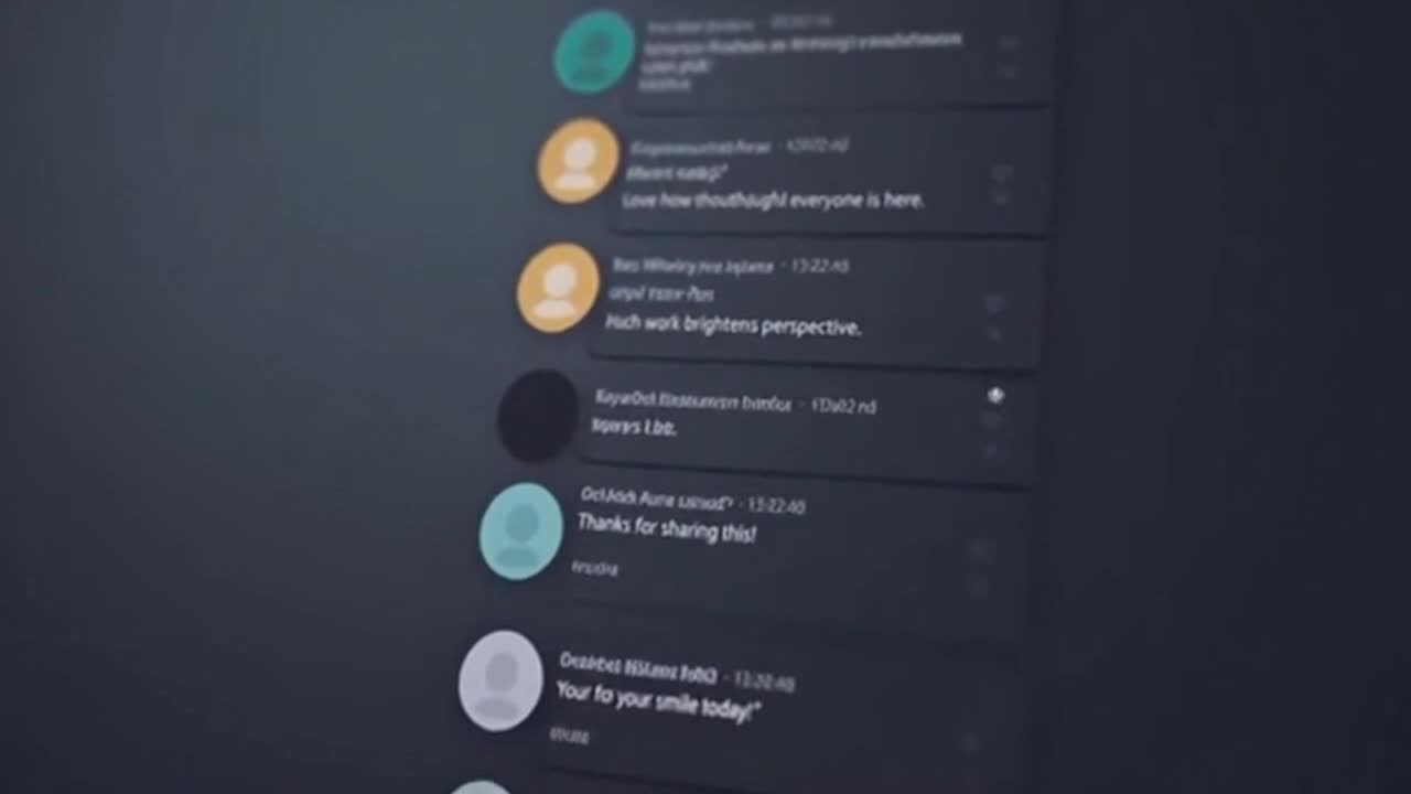 Creating a Welcoming Comment Space Through Kind, Respectful, and Positive Community Engagement
