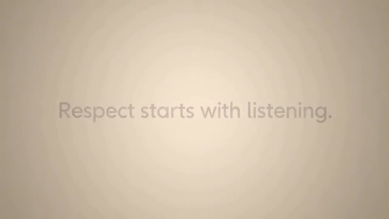 A Friendly Reminder to Keep Comments Positive, Respectful, and Welcoming for Everyone