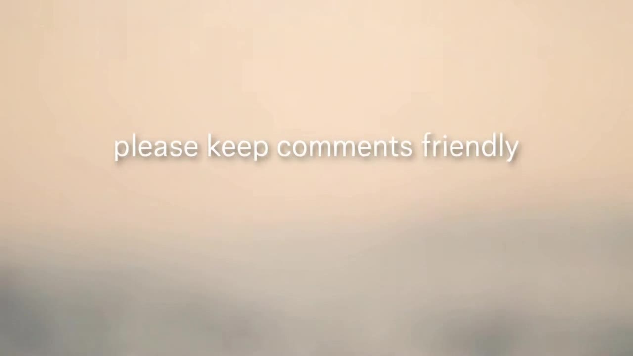 Creating a Positive and Respectful Comment Space for Everyone in Our Community