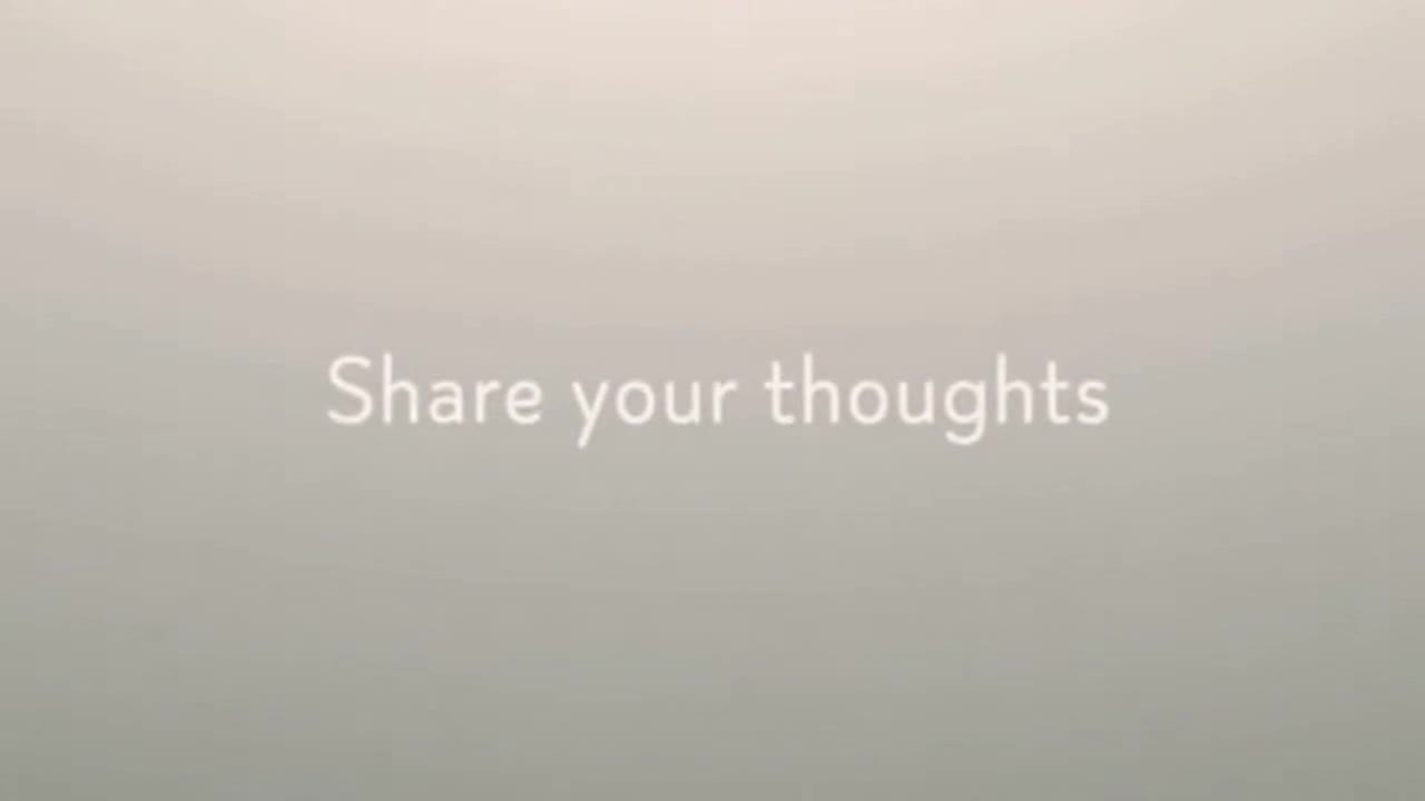 Creating a Welcoming Space for Friendly, Respectful Feedback and Positive Conversation