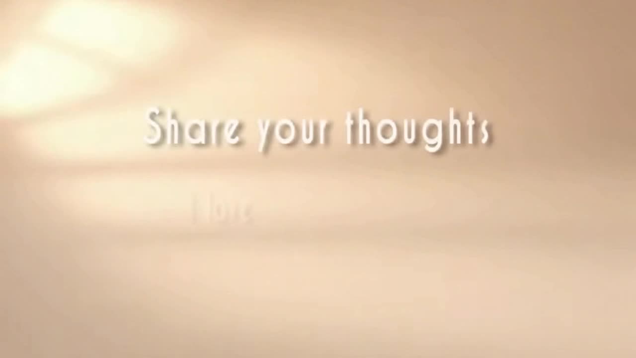 Creating a Welcoming Space by Sharing Thoughts and Feedback with Kindness and Respect