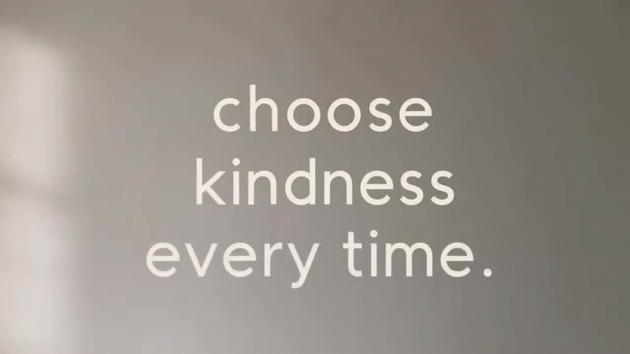 Creating a Positive Space Where Respectful Voices Are Shared and Everyone Feels Welcome