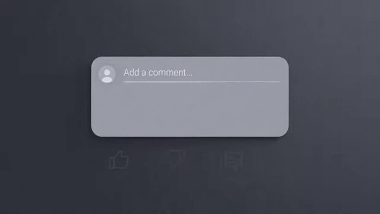 Creating a Positive Comment Space by Keeping Conversations Friendly, Respectful, and On-Topic