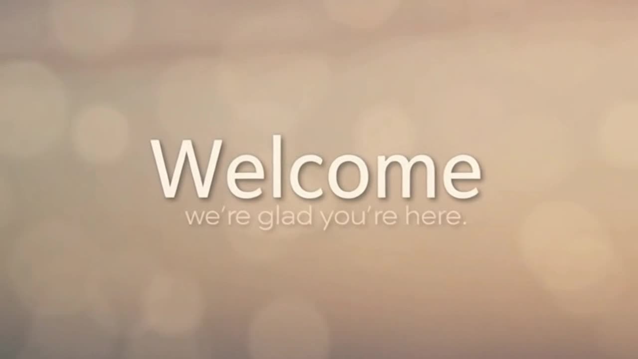 Creating a Welcoming Space for Positive, Respectful Feedback and Friendly Conversation