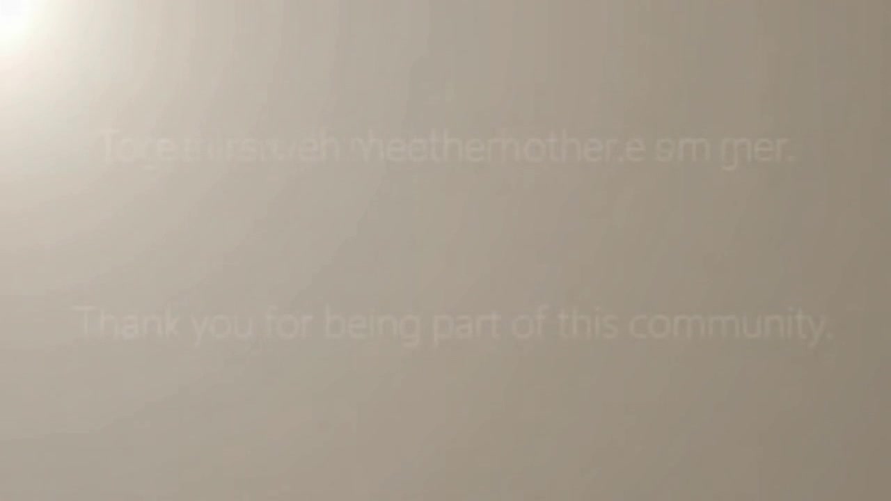 Creating a Welcoming Space Online Through Positive, Respectful, and Family-Friendly Conversations