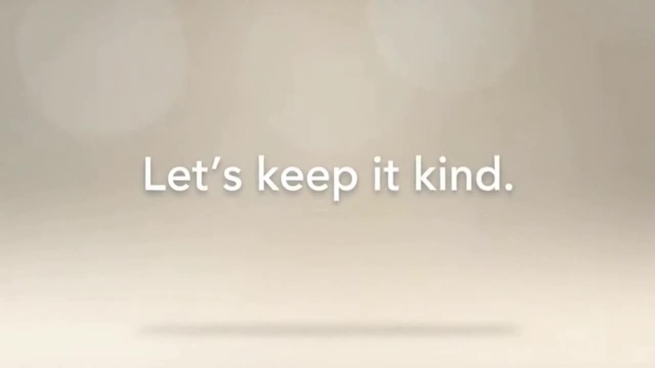 Encouraging Positive, Respectful, and Family-Friendly Conversations in Our Community Space