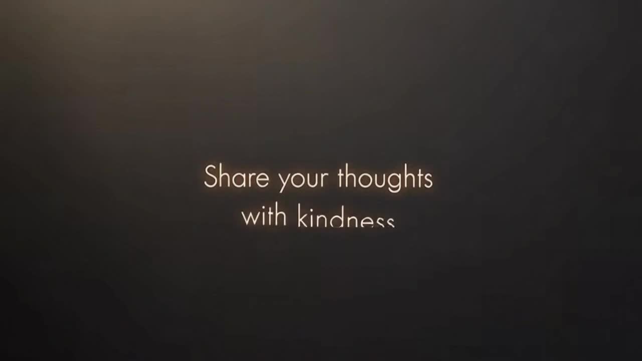 A Gentle Reminder to Keep Comments Friendly, Respectful, and Focused on Celebrating Creativity Toget