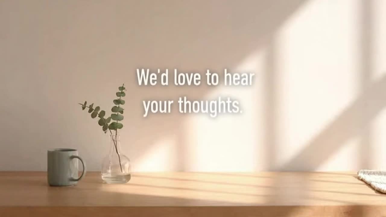 Creating a Welcoming Space for Kind, Respectful, and Family-Friendly Conversations Together