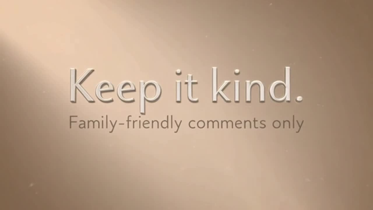 A Friendly Reminder to Keep Comments Respectful, Constructive, and Family‑Friendly for Everyone