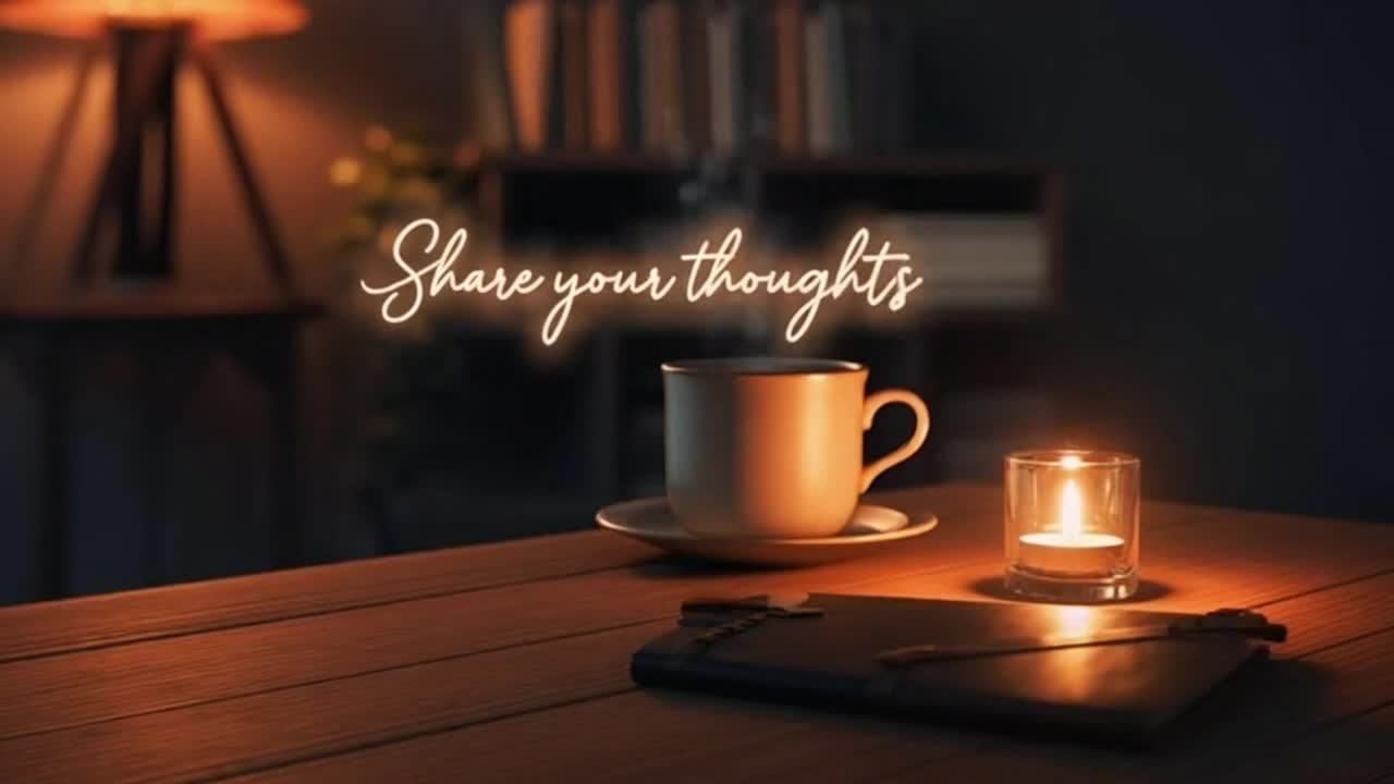 Creating a Positive Comment Space Through Friendly, Respectful, and Thoughtful Conversation