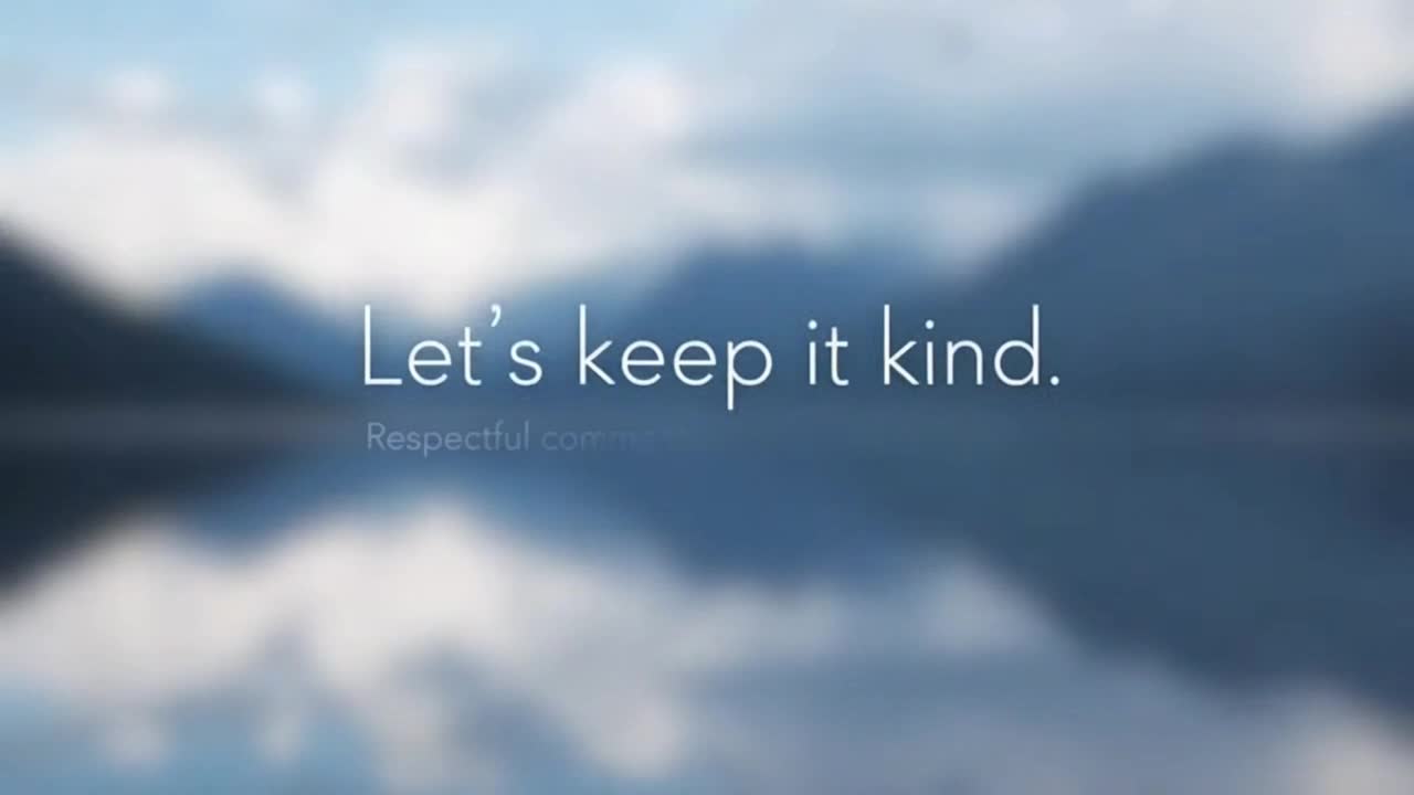 Creating a Welcoming Space Through Respectful, Positive, and Constructive Community Comments